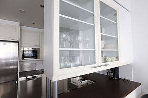 2ndhomes Bright 1BR Home in Kamppi