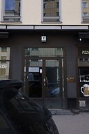 2ndhomes Bright 1BR Home in Kamppi