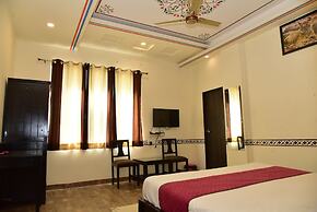 Trinetra Villa Ranthambhore