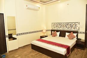 Trinetra Villa Ranthambhore