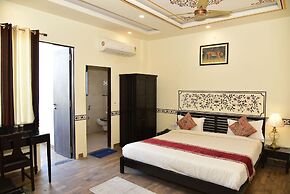 Trinetra Villa Ranthambhore