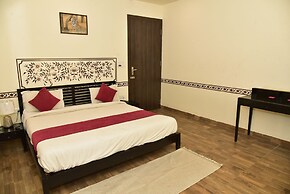 Trinetra Villa Ranthambhore