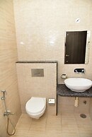 Trinetra Villa Ranthambhore