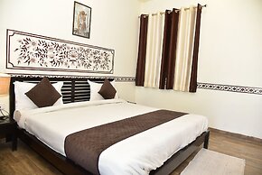 Trinetra Villa Ranthambhore