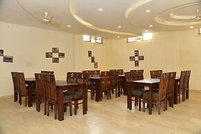 Trinetra Villa Ranthambhore