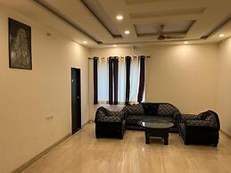 Trinetra Villa Ranthambhore