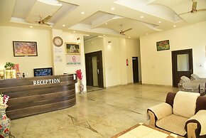 Trinetra Villa Ranthambhore