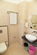 Trinetra Villa Ranthambhore