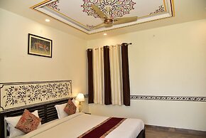 Trinetra Villa Ranthambhore