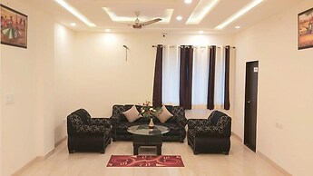 Trinetra Villa Ranthambhore