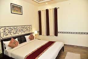 Trinetra Villa Ranthambhore