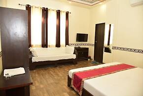 Trinetra Villa Ranthambhore