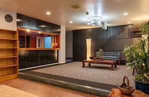 Elan Hotel Lake Nojiri