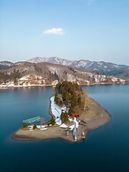 Elan Hotel Lake Nojiri