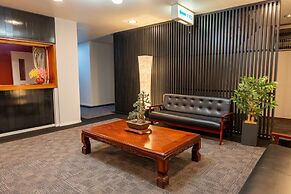 Elan Hotel Lake Nojiri