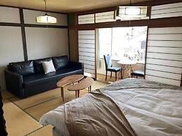 Elan Hotel Lake Nojiri