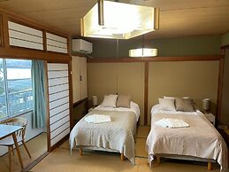 Elan Hotel Lake Nojiri