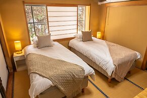 Elan Hotel Lake Nojiri