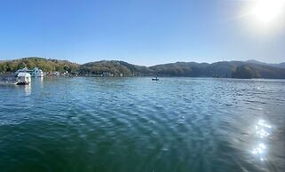 Elan Hotel Lake Nojiri