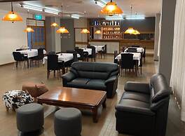 Elan Hotel Lake Nojiri