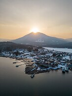 Elan Hotel Lake Nojiri