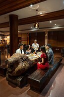 Zone Niathu Dimapur By The Park