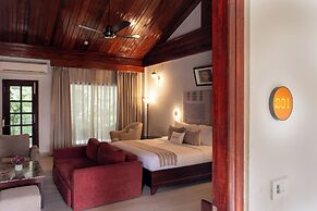 Zone Niathu Dimapur By The Park