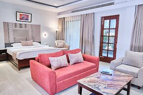 Zone Niathu Dimapur By The Park