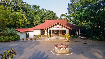 Zone Niathu Dimapur By The Park