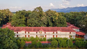 Zone Niathu Dimapur By The Park