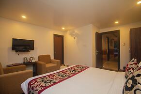Hotel Samlhen By Apsara Group of Hotels
