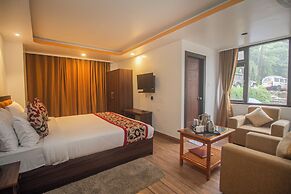 Hotel Samlhen By Apsara Group of Hotels