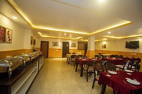 Hotel Samlhen By Apsara Group of Hotels