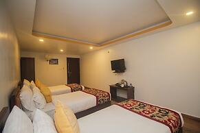 Hotel Samlhen By Apsara Group of Hotels