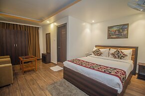 Hotel Samlhen By Apsara Group of Hotels