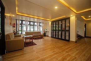 Hotel Samlhen By Apsara Group of Hotels