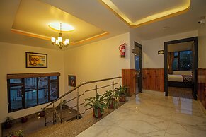 Hotel Samlhen By Apsara Group of Hotels