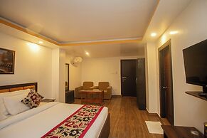 Hotel Samlhen By Apsara Group of Hotels