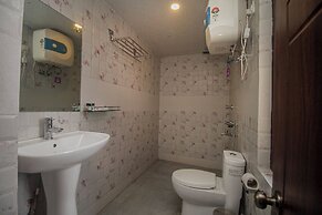 Hotel Samlhen By Apsara Group of Hotels