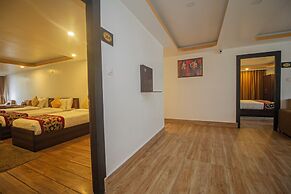 Hotel Samlhen By Apsara Group of Hotels