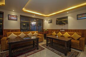 Hotel Samlhen By Apsara Group of Hotels