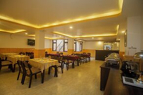 Hotel Samlhen By Apsara Group of Hotels