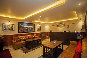 Hotel Samlhen By Apsara Group of Hotels