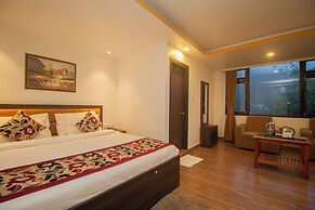 Hotel Samlhen By Apsara Group of Hotels