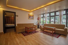 Hotel Samlhen By Apsara Group of Hotels