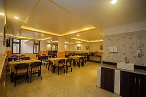 Hotel Samlhen By Apsara Group of Hotels