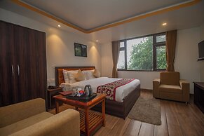 Hotel Samlhen By Apsara Group of Hotels