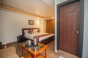 Hotel Samlhen By Apsara Group of Hotels