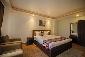 Hotel Samlhen By Apsara Group of Hotels