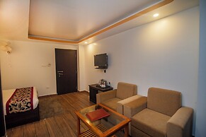 Hotel Samlhen By Apsara Group of Hotels